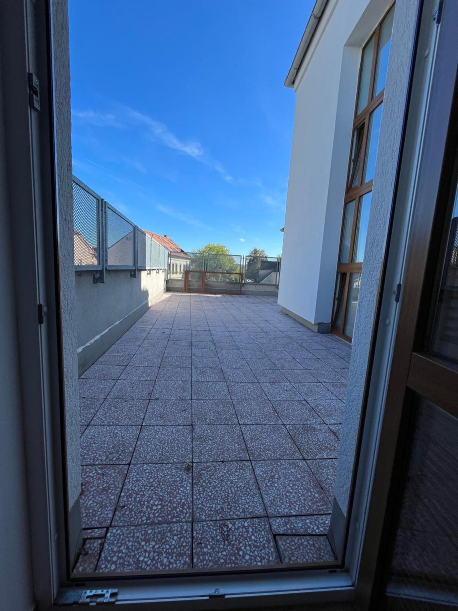 Apartmany U Nemocnice Ceske Budejovice Exterior photo
