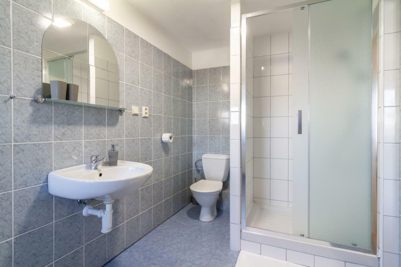 Apartmany U Nemocnice Ceske Budejovice Exterior photo